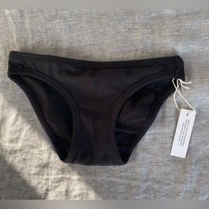 ARQ LOU Undies With Tags